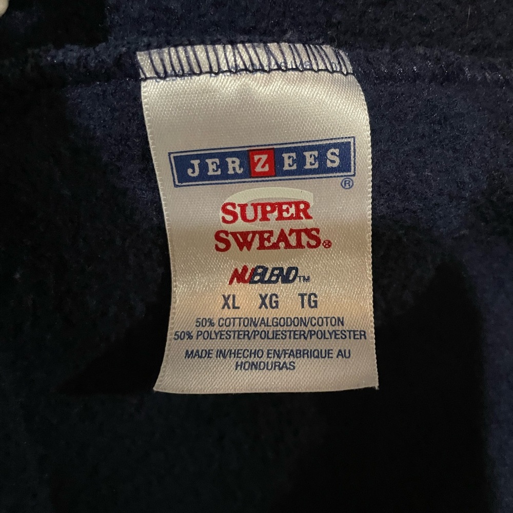 Sweatpants joggers XL - Picture 3 of 4